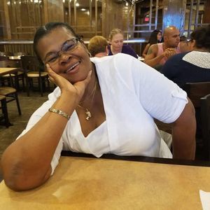 Meet your Posher, Beverley